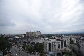 Ramada Encore By Wyndham Siliguri Sevoke Road