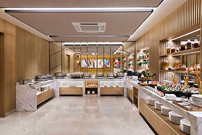 Ramada Encore By Wyndham Siliguri Sevoke Road