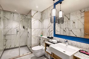 Ramada Encore By Wyndham Siliguri Sevoke Road