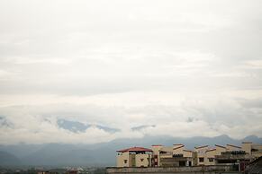 Ramada Encore By Wyndham Siliguri Sevoke Road