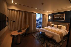 Ramada Encore By Wyndham Siliguri Sevoke Road