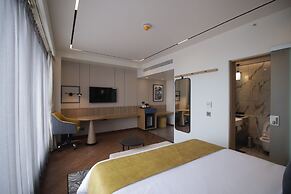 Ramada Encore By Wyndham Siliguri Sevoke Road