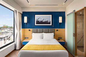 Ramada Encore By Wyndham Siliguri Sevoke Road