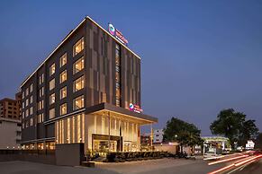 Ramada Encore By Wyndham Siliguri Sevoke Road