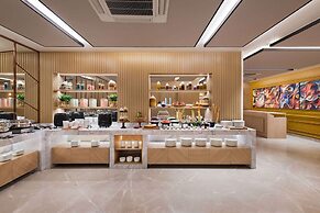 Ramada Encore By Wyndham Siliguri Sevoke Road