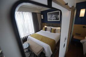 Ramada Encore By Wyndham Siliguri Sevoke Road