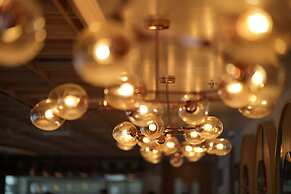 Ramada Encore By Wyndham Siliguri Sevoke Road