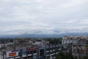 Ramada Encore By Wyndham Siliguri Sevoke Road