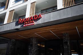Ramada Plaza Sultanahmet