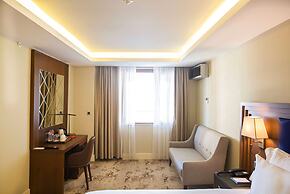 Ramada Plaza Sultanahmet