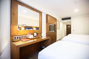 Ramada Plaza Sultanahmet