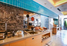 Ramada Plaza Sultanahmet