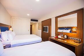 Ramada Plaza Sultanahmet