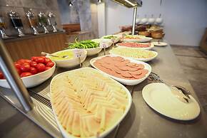 Ramada Plaza Sultanahmet