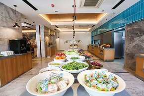 Ramada Plaza Sultanahmet