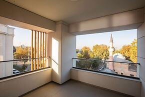 Ramada Plaza Sultanahmet