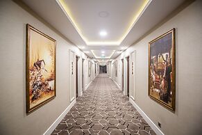 Ramada Plaza Sultanahmet