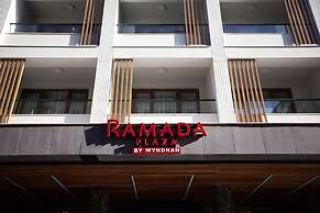 Ramada Plaza Sultanahmet