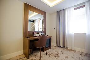 Ramada Plaza Sultanahmet