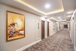 Ramada Plaza Sultanahmet