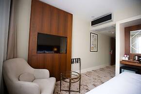 Ramada Plaza Sultanahmet