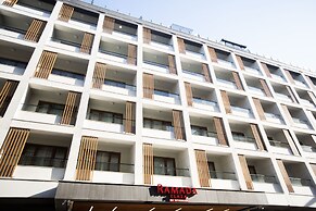 Ramada Plaza Sultanahmet
