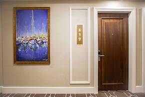 Ramada Plaza Sultanahmet