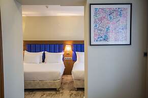 Ramada Plaza Sultanahmet