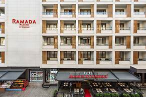 Ramada Plaza Sultanahmet