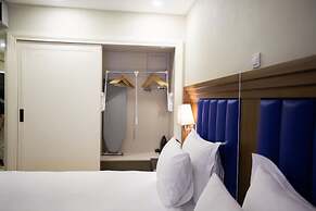 Ramada Plaza Sultanahmet