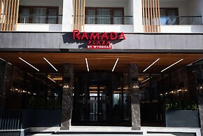 Ramada Plaza Sultanahmet