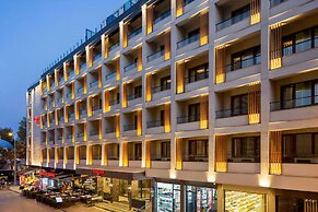 Ramada Plaza Sultanahmet