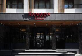 Ramada Plaza Sultanahmet