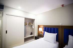 Ramada Plaza Sultanahmet