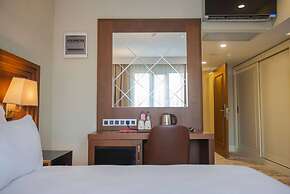 Ramada Plaza Sultanahmet