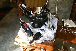 Ramada Plaza Sultanahmet