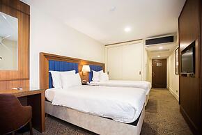 Ramada Plaza Sultanahmet