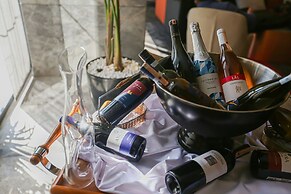 Ramada Plaza Sultanahmet