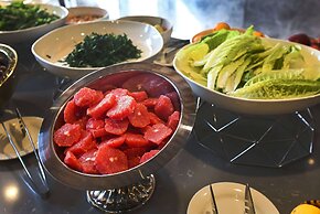 Ramada Plaza Sultanahmet