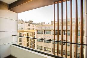 Ramada Plaza Sultanahmet