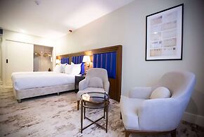 Ramada Plaza Sultanahmet