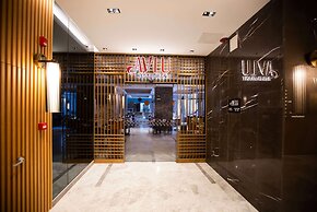 Ramada Plaza Sultanahmet