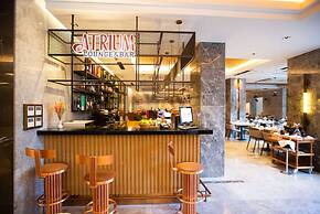 Ramada Plaza Sultanahmet