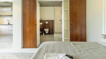 Quill Gardens Boutique Hotel