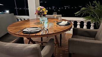 Quill Gardens Boutique Hotel