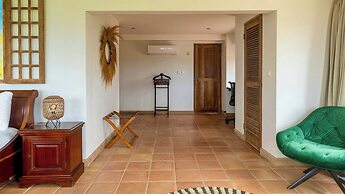 Quill Gardens Boutique Hotel