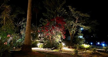 Quill Gardens Boutique Hotel