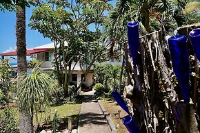 Quill Gardens Boutique Hotel