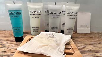 Quill Gardens Boutique Hotel