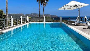 Quill Gardens Boutique Hotel